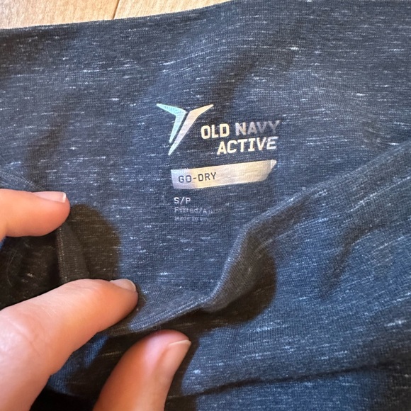 Old navy leggings - Picture 3 of 3